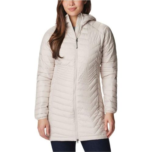 Jacke Columbia Powder Lite Mid 1748311278