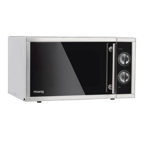 Mikrowelle 23L VIO7 9 Programmen