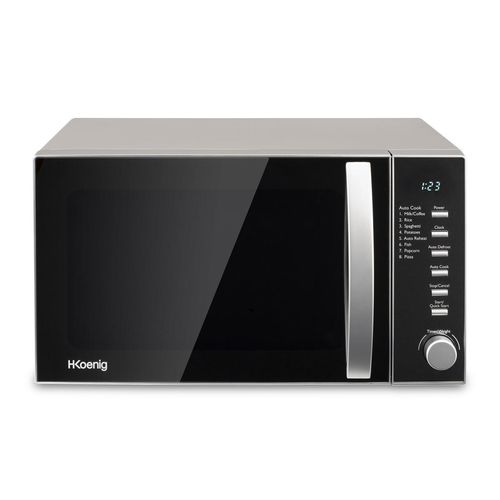 Mikrowelle 20L VIO2 6 Programmen