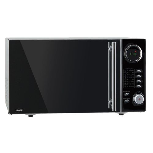 Mikrowelle 25L VIO9 10 Programmen