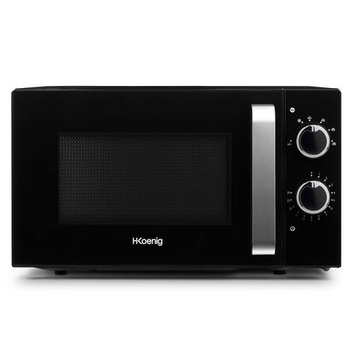 Mikrowelle 20L VIO8 6 Programmen