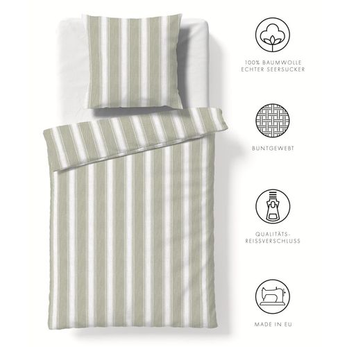 Bettwäsche FLEURESSE