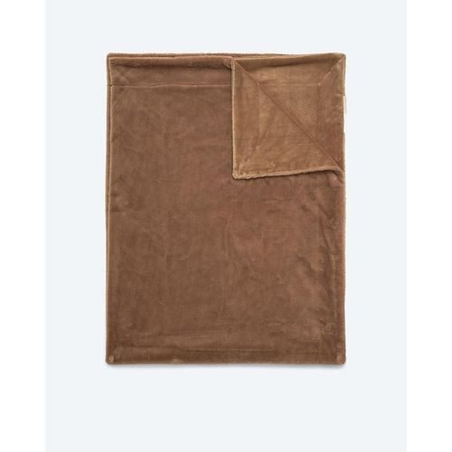 XXL-Wendedecke "Ivo" in Kaninchenfell-Optik, 1 od. 2tlg. Image