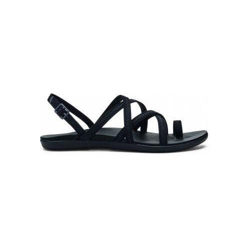 OluKai Kalapu Women black/black - Größe 6US Women 20343