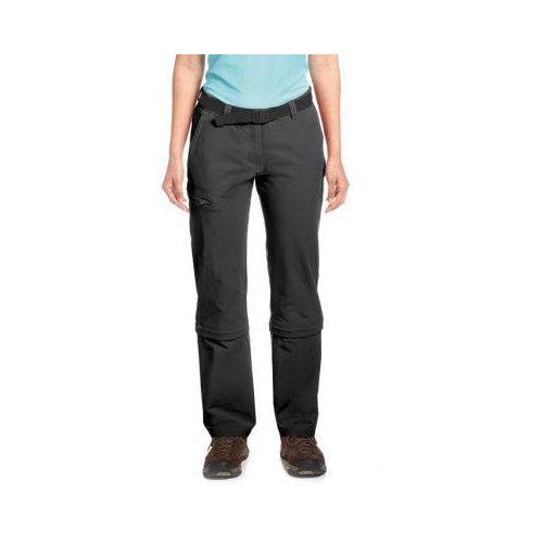 Maier Sports Arolla black M10900 - Größe 48 Damen 3000018