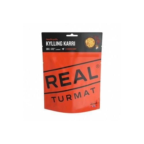 Drytech Chicken Curry Größe 132 g