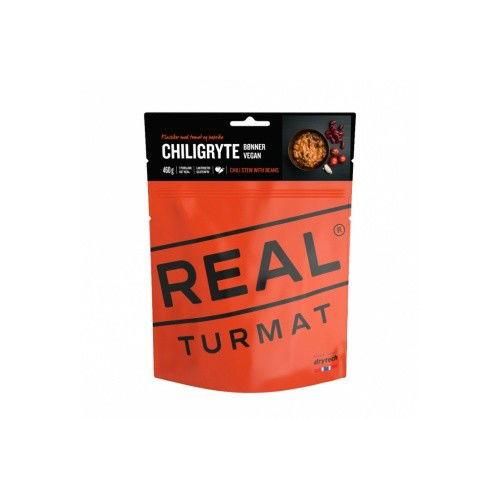 Drytech Chili Stew mit Bohnen Größe 132 g