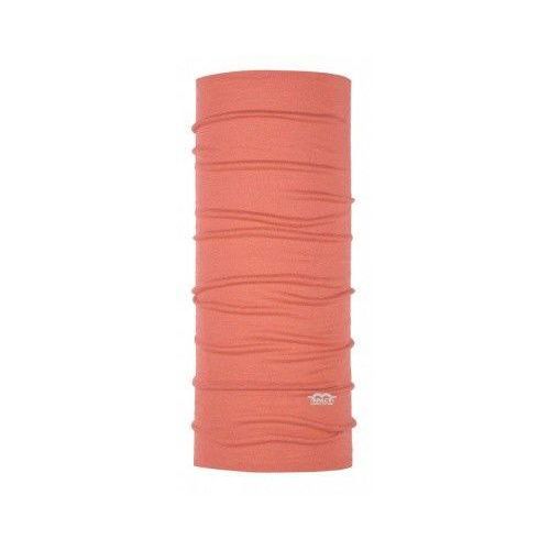 P.A.C. PAC Merino Nature madder orange - Größe One size 8818