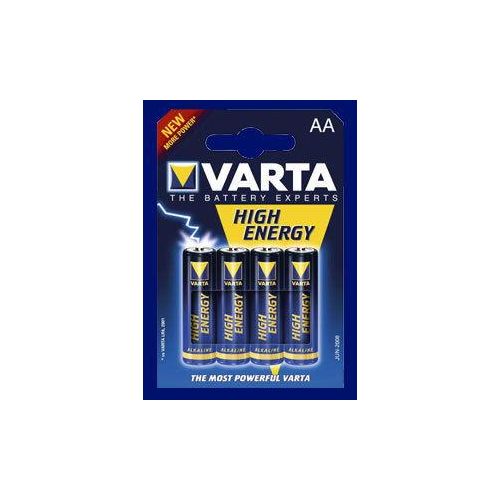 Varta AL Mignon, 4er Pack VartaAL4Mignon