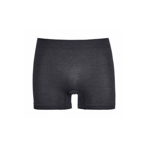 Ortovox Merino 120 Competition Light Boxer black raven - Größe L 85521