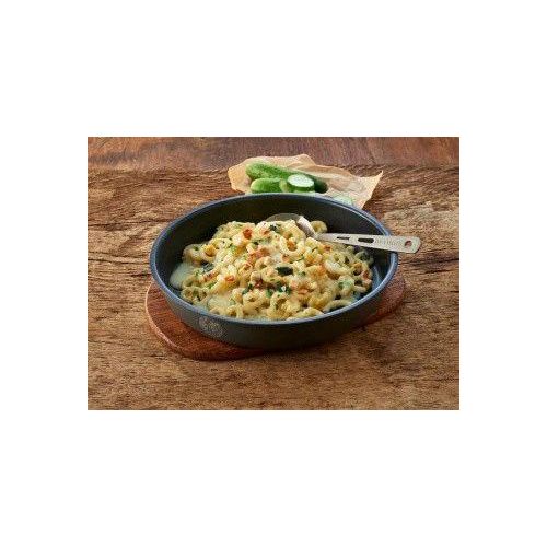 Trek'n Eat Sahnenudeln mit Hühnchen und Spinat Größe 150 g 30202008