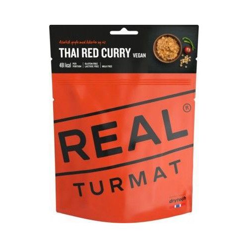 Drytech Thai Red Curry Größe 113 g