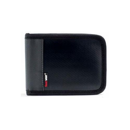 Feuerwear Portemonnaie Fred schwarz FWAFS