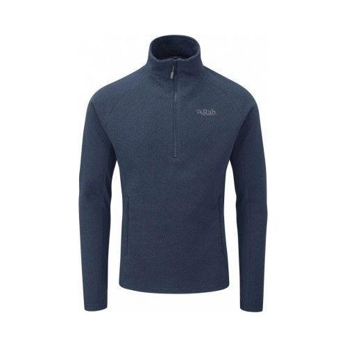 Rab Capacitor Pull-On deep ink DIK - Größe S QFF04