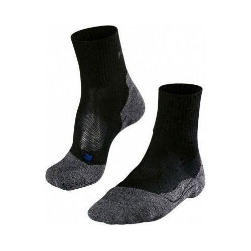 Falke TK2 Explore Cool Short Women black - Größe 41-42 16155