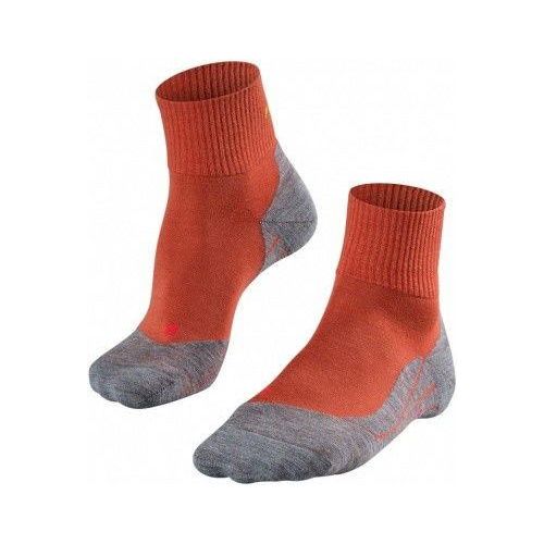 Falke TK5 Wander Ultra Light Short copper - Größe 46-48 16461