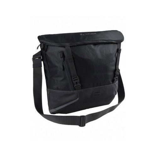 VAUDE CityMe Bike black - Größe 13 Liter 14518