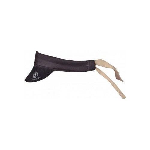 Chaskee Visor Snap Cap Stone schwarz - Größe One size 016STO