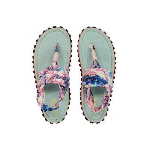 Gumbies Slingback mint - Größe 40 2604