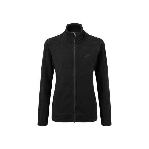 Mountain Equipment Centum Womens Jacket black - Größe 10 UK Damen 006148