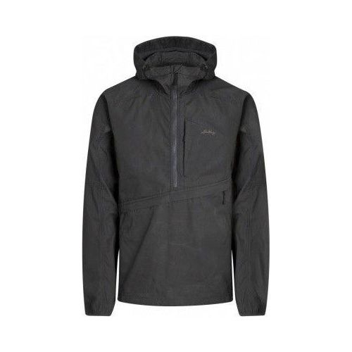 Lundhags Gliis II Anorak charcoal - Größe M 1117099