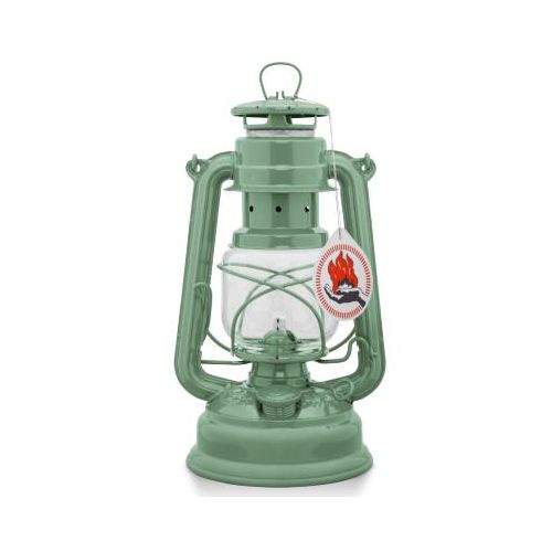 Feuerhand Sturmlaterne sagegreen 276-sagegreen