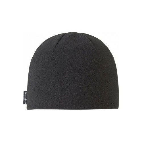 Stöhr Knitwear Walter Windstopper® schwarz - Größe S/M 310