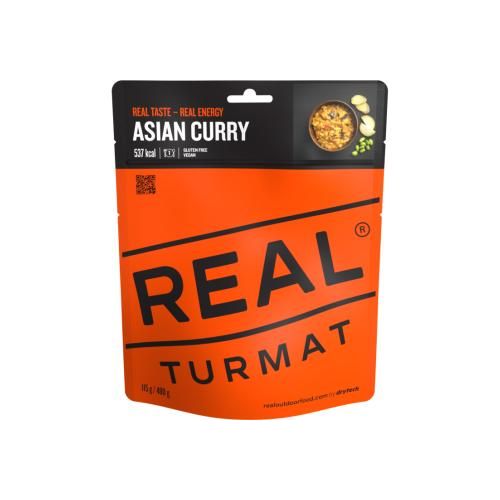 Drytech Asian Curry Größe 113 g
