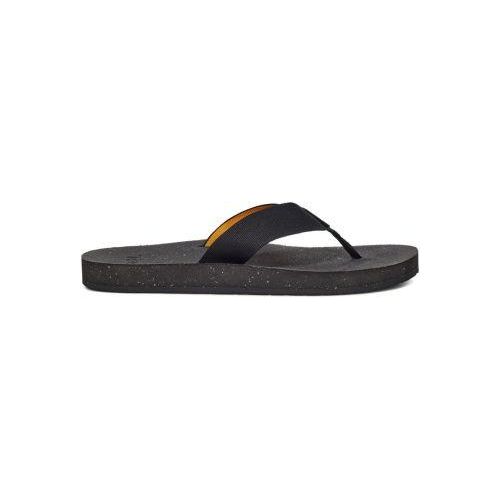 Teva Reflip Men black BLK - Größe 8US Men 1124051