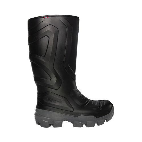 Viking Icefighter 2 Warm black/charcoal - Größe 47 594000