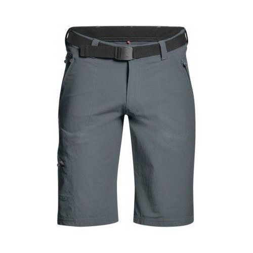 Maier Sports Nil Bermuda graphite - Größe 56 Herren 3000162
