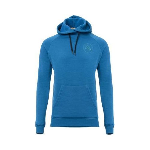 Aclima FleeceWool Hoodie corsair - Größe XXL 108479