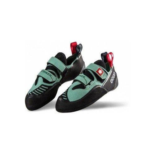 Ocun Striker QC malachite green - Größe 5,5UK 04835