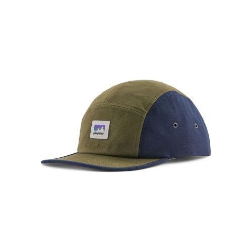 Patagonia Graphic Maclure Hat tent green SPTE - Größe One size 22545