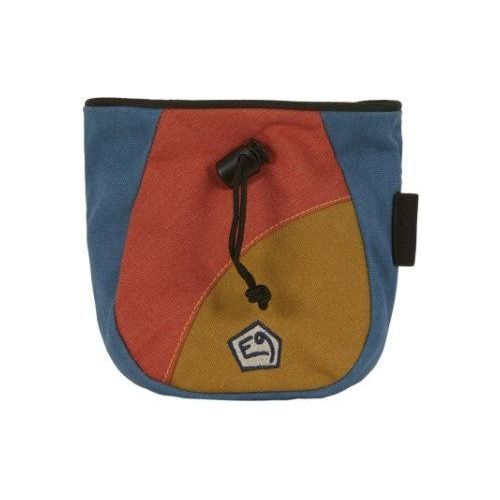 E9 Dropz saffron S24ACC001