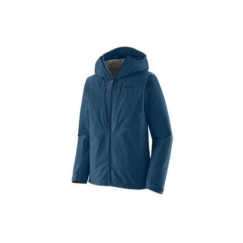Patagonia Mens Triolet Jacket lagom blue LMBE - Größe XXL 83403