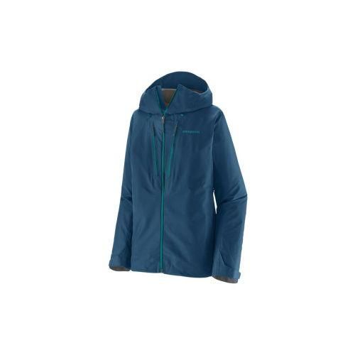 Patagonia Womens Triolet Jacket lagom blue LMBE - Größe XXL 83408