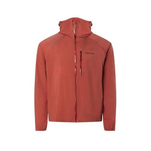 Marmot Superalloy Bio Rain Jacket sumac - Größe S 15378