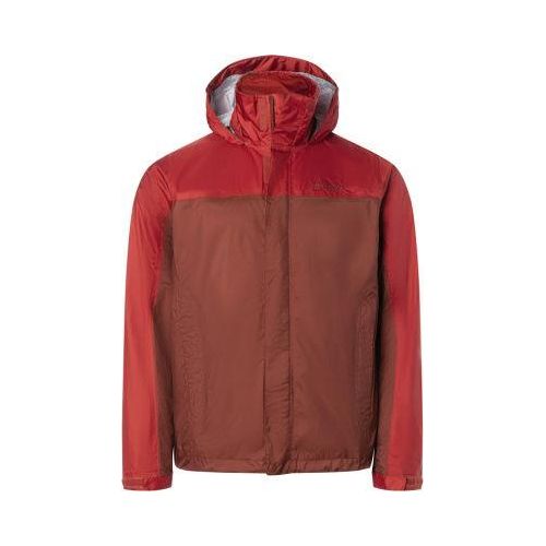 Marmot PreCip Eco Jacket pecan/sumac - Größe XXL M15881