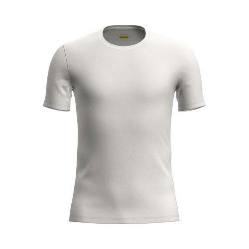 Icebreaker Anatomica SS Crewe undyed 000 - Größe XL 103033