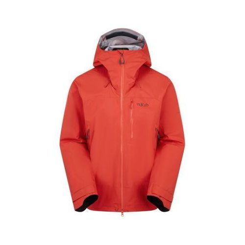 Rab Firewall Mountain Jacket dark horizon DRH - Größe XL QWG96