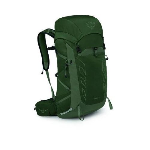 Osprey Talon 33 green canopy/pine leaf - Größe 33 Liter 10006780