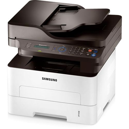 Samsung SL M2675F Multifunktionsgerät Laser Drucker 1200 x 1200 DPI A4