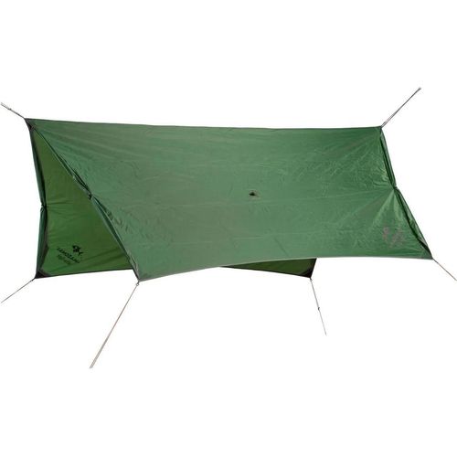 AMAZONAS Outdoor Plane Wing Tarp