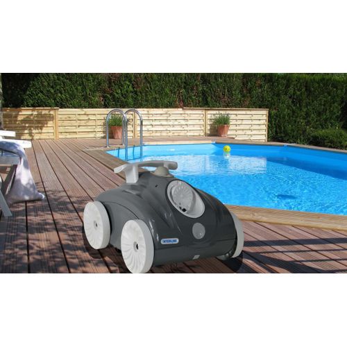 Interline Pool Roboter 5210 max. bis 7,30 x 3,60 m