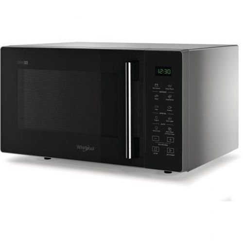 Whirlpool MWP 251 SB Schwarz Solo-Mikrowelle Arbeitsplatte 25 l 900 W