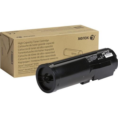 XEROX Toner schwarz 106R03582 (ca. 14.000 Seiten)