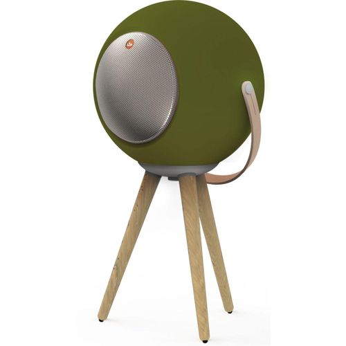 UB+ Eupho E2 Olive Matt
