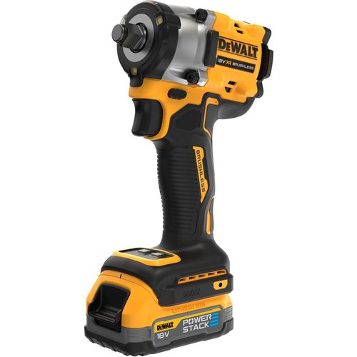 DeWALT Akku-Schlagschrauber DCF921E2T-QW XR, Akkuschrauber, 610 Nm, 1/2