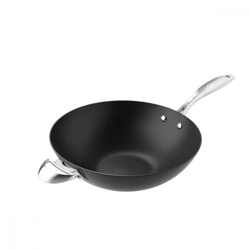 ScanPan 32 cm Wok Pfanne
